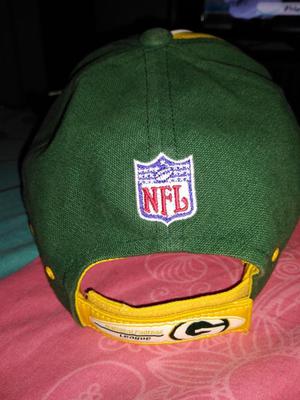 Gorra Reebok Nfl