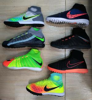 Guayos Nike Torretin Hombre 7 Colores