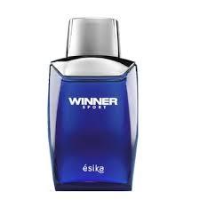 Perfume Winner Sport