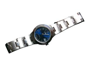 Reloj Mujer Casio Original Azul Ltp 