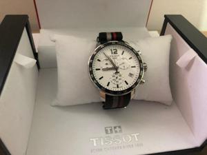 Reloj Tissot Hombre Original