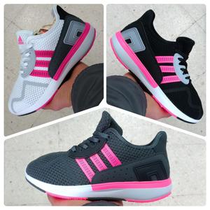 Zapatillas Adidas Mujer 