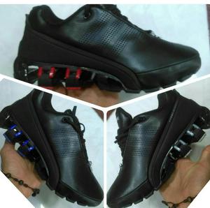 Zapatillas Adidas Porshe Design Hombre C