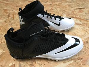 guayos para beisbol o futbol Nike talla 14 us 46.5 colombia