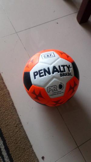 Balón de Micro Fútbol