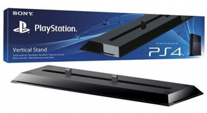 Base Vertical Stand Playstation 4 Ps4 Sony Original