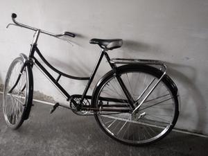 Bicicleta Antigua Marca Phillips