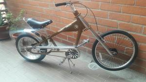 Bicicleta Chooper Sting Roy