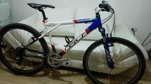 Bicicleta Gt