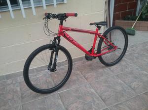 Bicicleta Gw Titan Rin 26