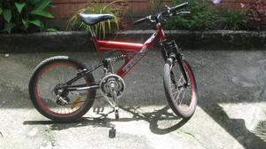 Bicicleta para niño TREK Rin 20