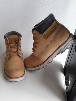 Botas Caterpillar Talla 