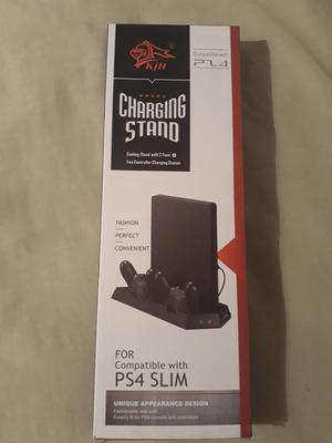 Charging Stand Ps4