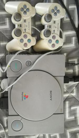 Consola de Videojuegos Playstation