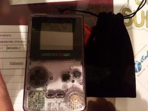 Consolas Game Boy