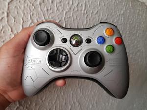 Control Edicion Halo Reach Xbox 360