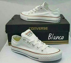 Converse Clasicas 2 Pares X 