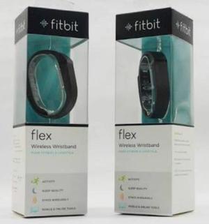 Gangazo!! Pulsera de actividad y sueño inalámbrica Fitbit