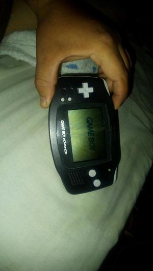 Juego Game Boy Advance