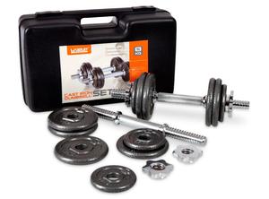 KIT MANCUERNAS 15 KG