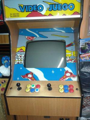 Maquina Arcade Neo Geo Tekino
