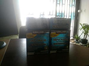 Minoxidil Extra Stre Gth Flr Men Al 5.