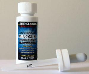 Minoxidil Importado Promoción Cali Original