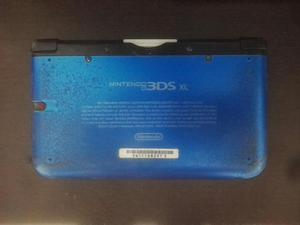 Nintendo 3ds Xl