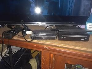 Nintendo Wii con Lector de Copias