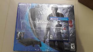 PLAY STATION 4