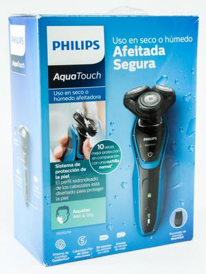 Philips Aquatouch S Húmedo y Seco Garantía 6 meses