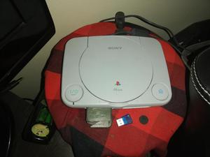 Play Station One