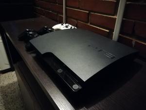 Ps3 Slim