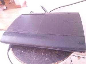 Ps3 Super Slim
