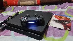 Ps4 Slim de 500gb