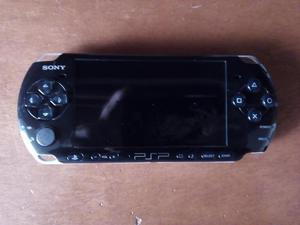 Psp  CARGADORESTUCHEMEMORIA 4GB