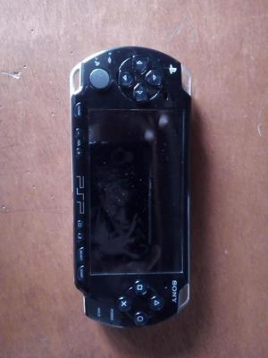 Psp  CARGADORESTUCHEMEMORIA 8GB