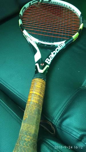 Raqueta de Tennis