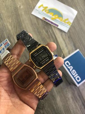 Reloj Casio