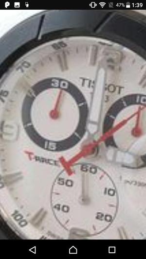 Reloj Tissot Original  Hermoso
