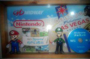 Retrobite Wii Sport Nintendo