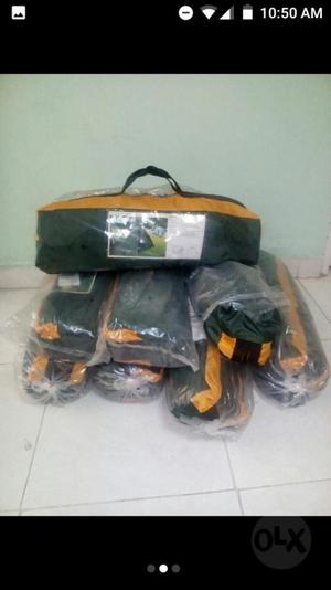 Se Venden Camping Eusebio Sport