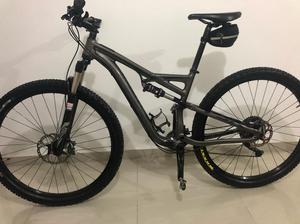 Specialized Camber Comp 29” talla M