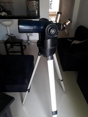 Telescopio Meade Etx 60