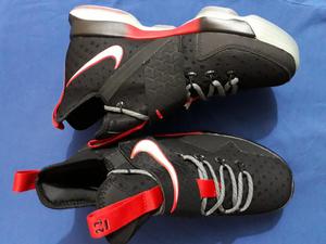 Tenis Botas Nike Air