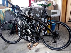 Vendo Bicicleta Gw Rin 26