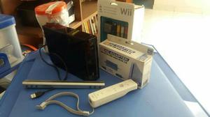 Vendo Cambio Nintendo Wii