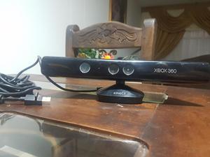 Vendo Kynet de Xbox 360