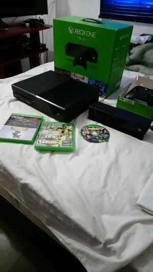 Vendo Xbox One