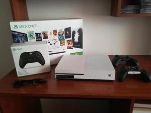 Vendo Xbox One S